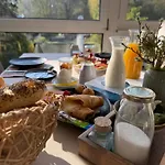 Annablick Guest house Strausberg