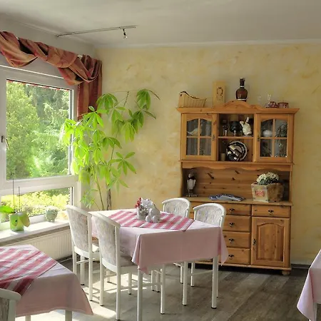 Annablick Maison d'hôtes