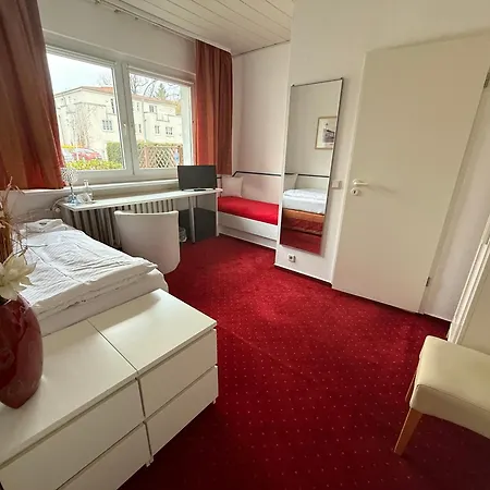 Annablick Гостевой дом 3*