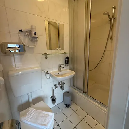 Гостевой дом Annablick Штраусберг