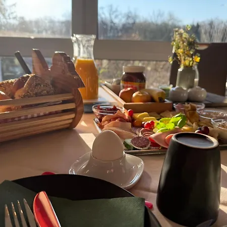 Annablick 3* 스트라우스베르크