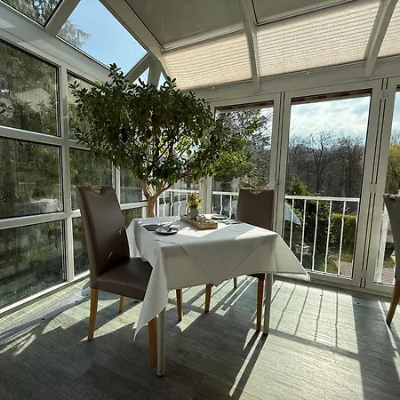 Annablick Maison d'hôtes Strausberg