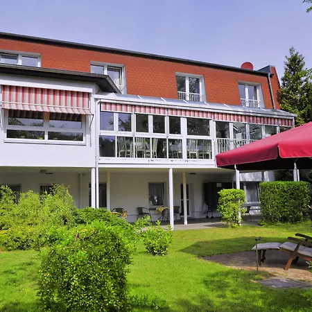 Annablick Штраусберг