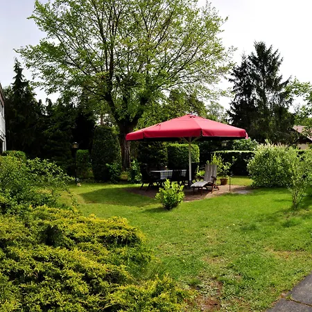 Annablick 3* Штраусберг