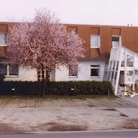 Annablick 게스트하우스 3*