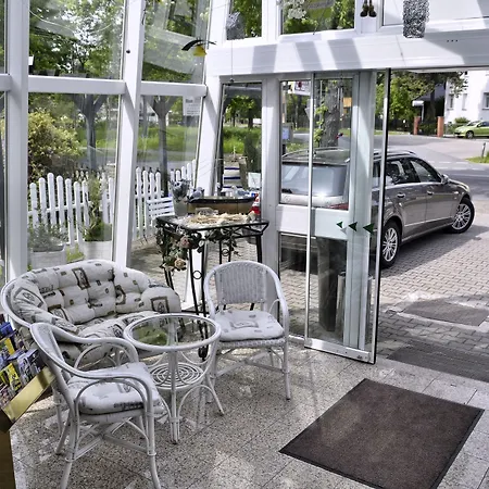 Annablick 3* 스트라우스베르크