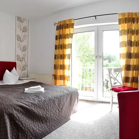 Annablick Гостевой дом Штраусберг