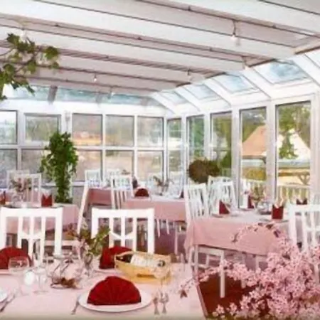 Annablick 스트라우스베르크