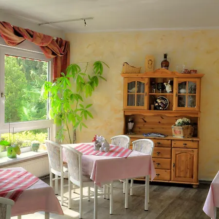 Annablick Pensionat 3*