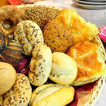 게스트하우스 Annablick 스트라우스베르크