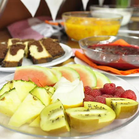 Annablick 게스트하우스 3*