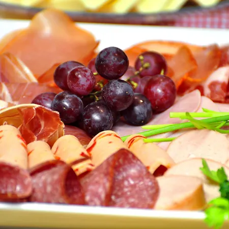 Annablick 3* Штраусберг