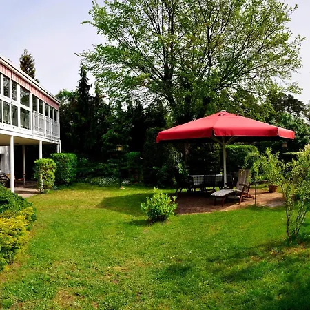 Annablick Гостевой дом Штраусберг