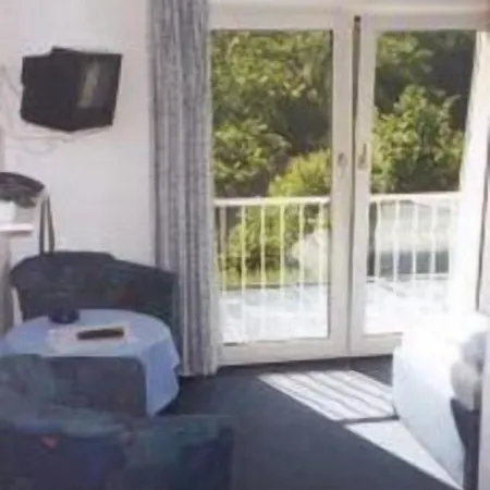 게스트하우스 Annablick 스트라우스베르크