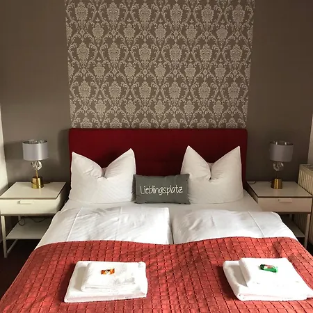 Annablick 게스트하우스 3*