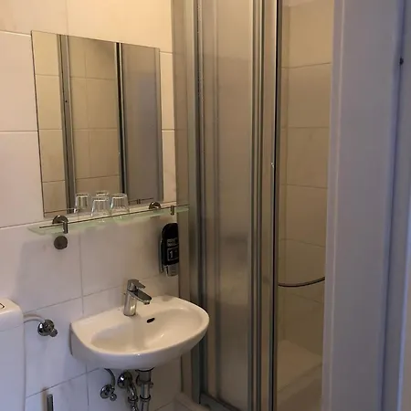 Гостевой дом Annablick Штраусберг