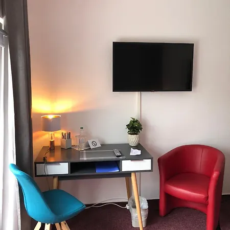 Annablick 3* 스트라우스베르크