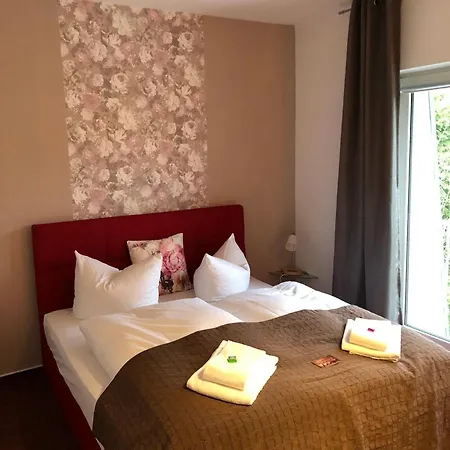 Annablick Гостевой дом Штраусберг