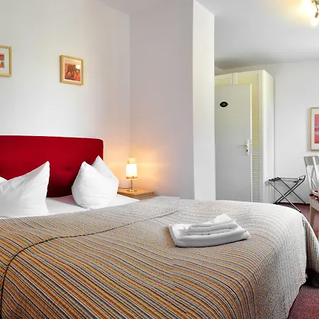 Annablick 3* 스트라우스베르크