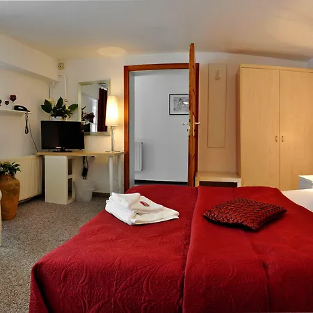 Annablick Гостевой дом 3*