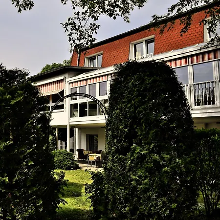 Pensionat Annablick