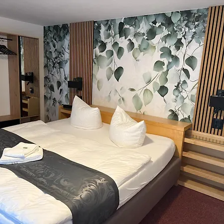 Гостевой дом Annablick Штраусберг