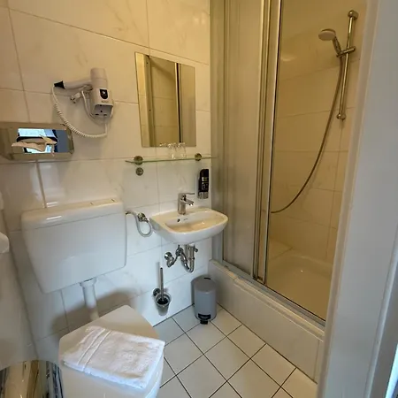 Annablick 스트라우스베르크