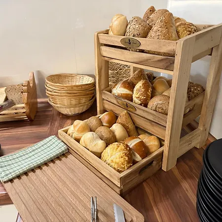 Annablick 3* Штраусберг