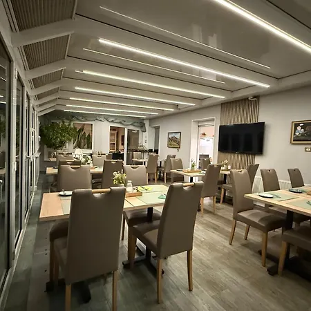 Annablick Гостевой дом 3*