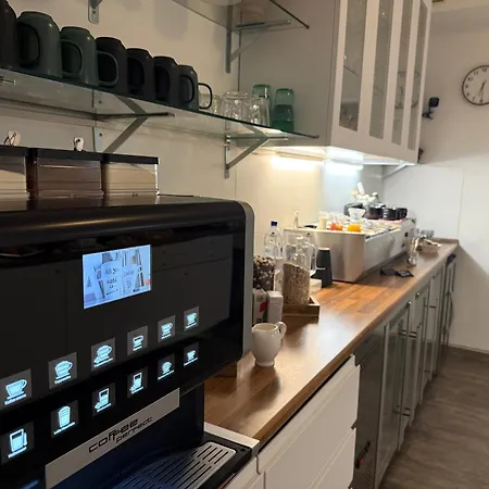 Annablick 게스트하우스 스트라우스베르크