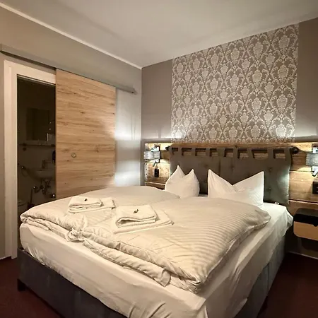 Annablick Pensionat 3*