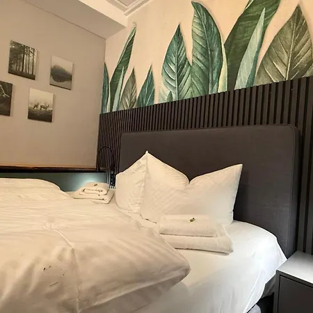 Pensionat Annablick Strausberg