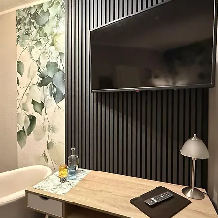 Annablick Pensionat Strausberg