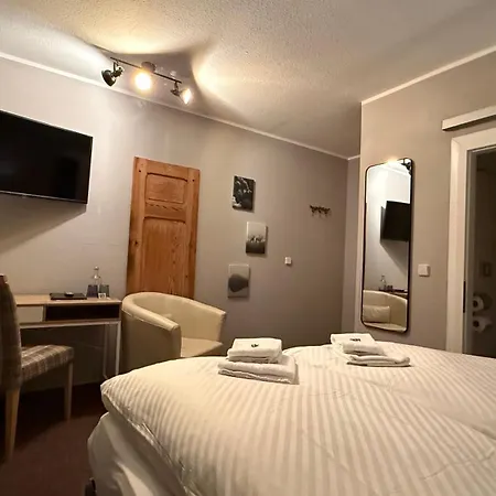 Annablick 3* Strausberg