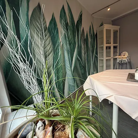 Annablick Guest house