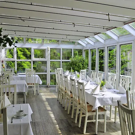 Annablick Maison d'hôtes