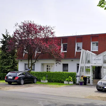 Maison d'hôtes Annablick 3*