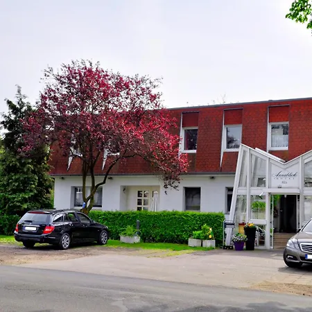 게스트하우스 Annablick 3*