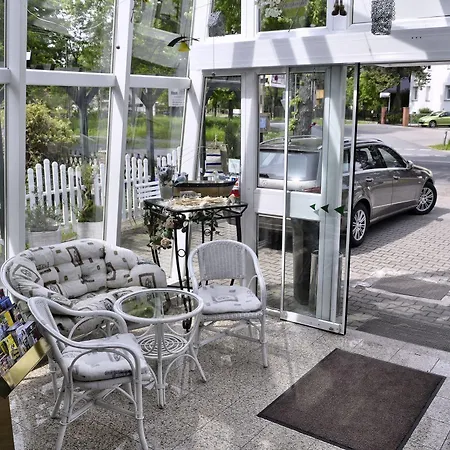 Annablick Maison d'hôtes Strausberg