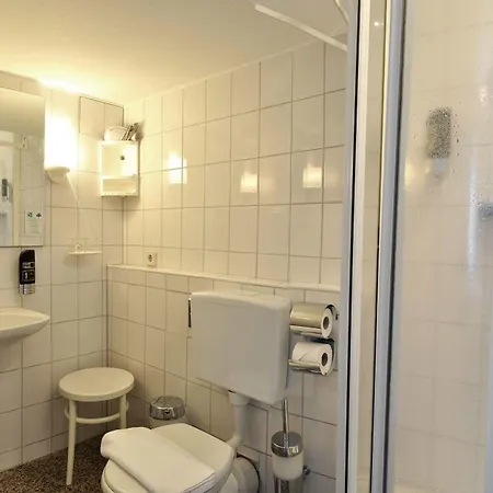 Maison d'hôtes Annablick 3*