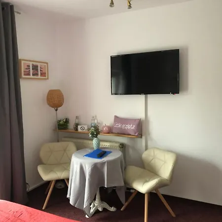 Annablick Maison d'hôtes 3*