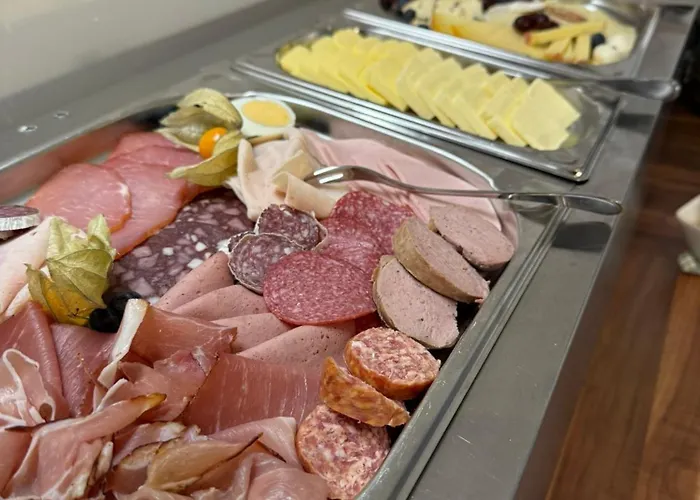 بيت ضيافة Annablick شتراوسبرغ