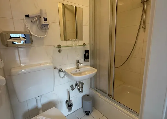 Pensionat Annablick Strausberg