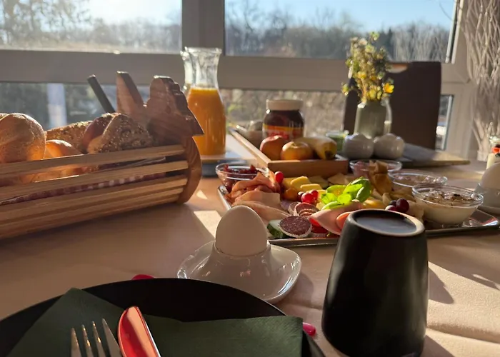 Annablick 3* شتراوسبرغ