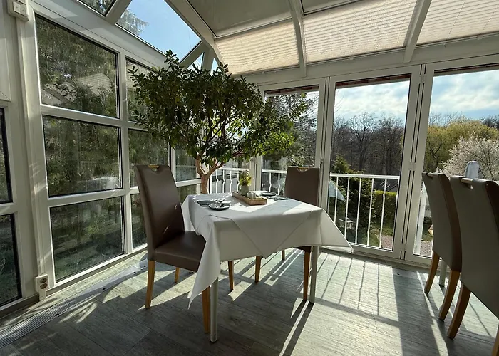 Annablick بيت ضيافة شتراوسبرغ