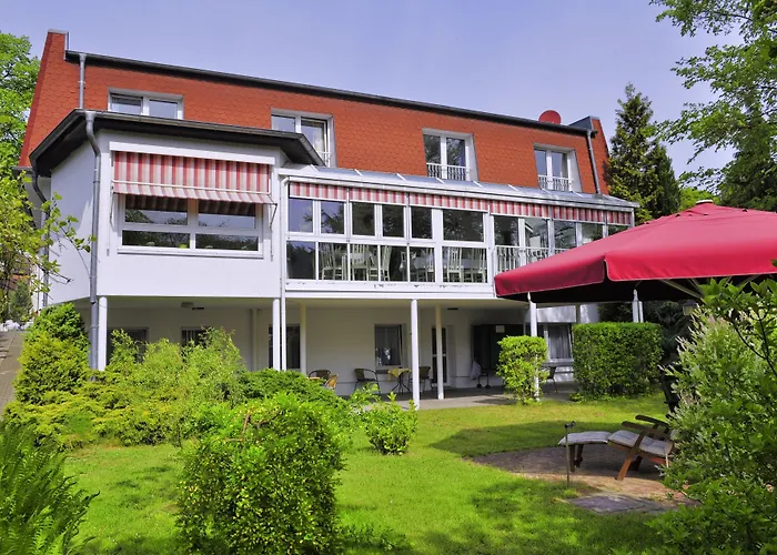 Annablick Strausberg