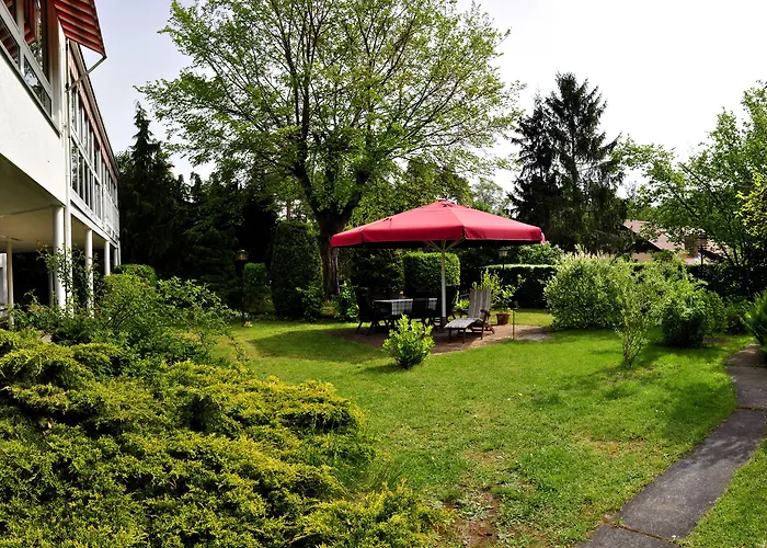 Annablick 3* شتراوسبرغ