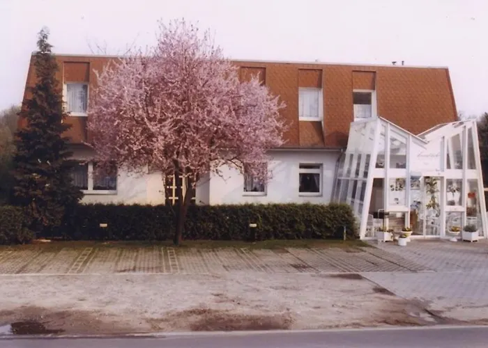 Annablick Pensionat 3*