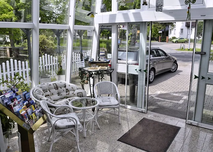 Annablick 3* Strausberg