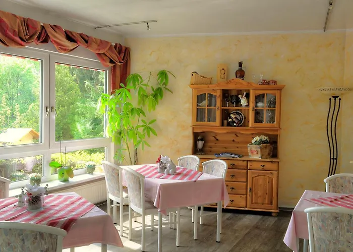 Annablick Pensionat 3*